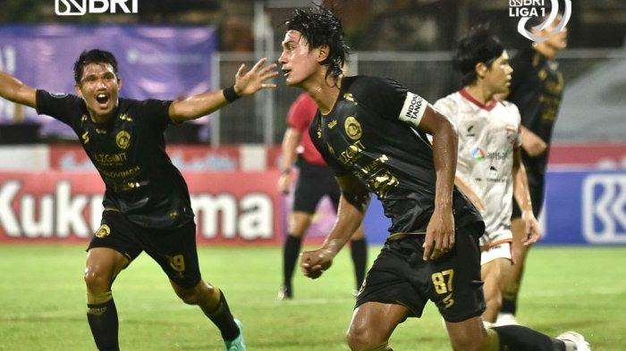 BRI Liga 1 – Arema FC Jaga Harapan Tembus 3 Besar, Harap Persebaya & Bhayangkara FC Terpeleset